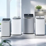 Meilleur lave-linge top 2026 : lequel choisir ?