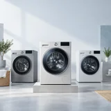 Meilleur lave-linge 2026 : 7 modèles comparés pour bien choisir