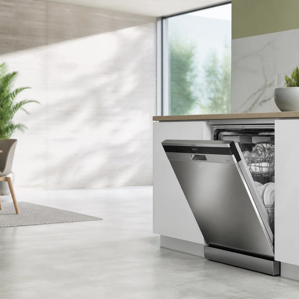 Comparatif meilleur lave-vaisselle