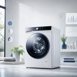 Meilleur laveuse linge 2026 : comparatif et choix