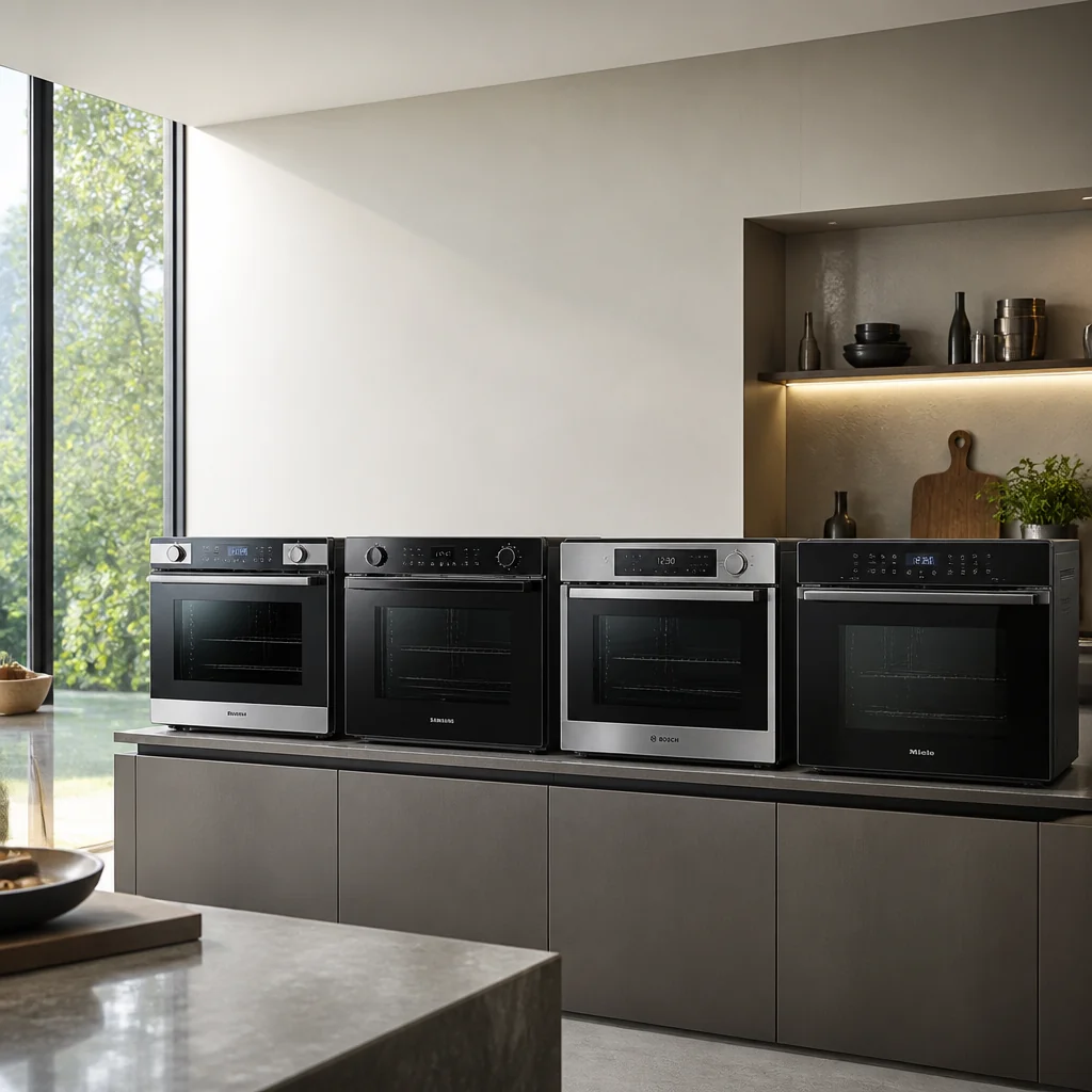 Comparatif meilleur marque de four