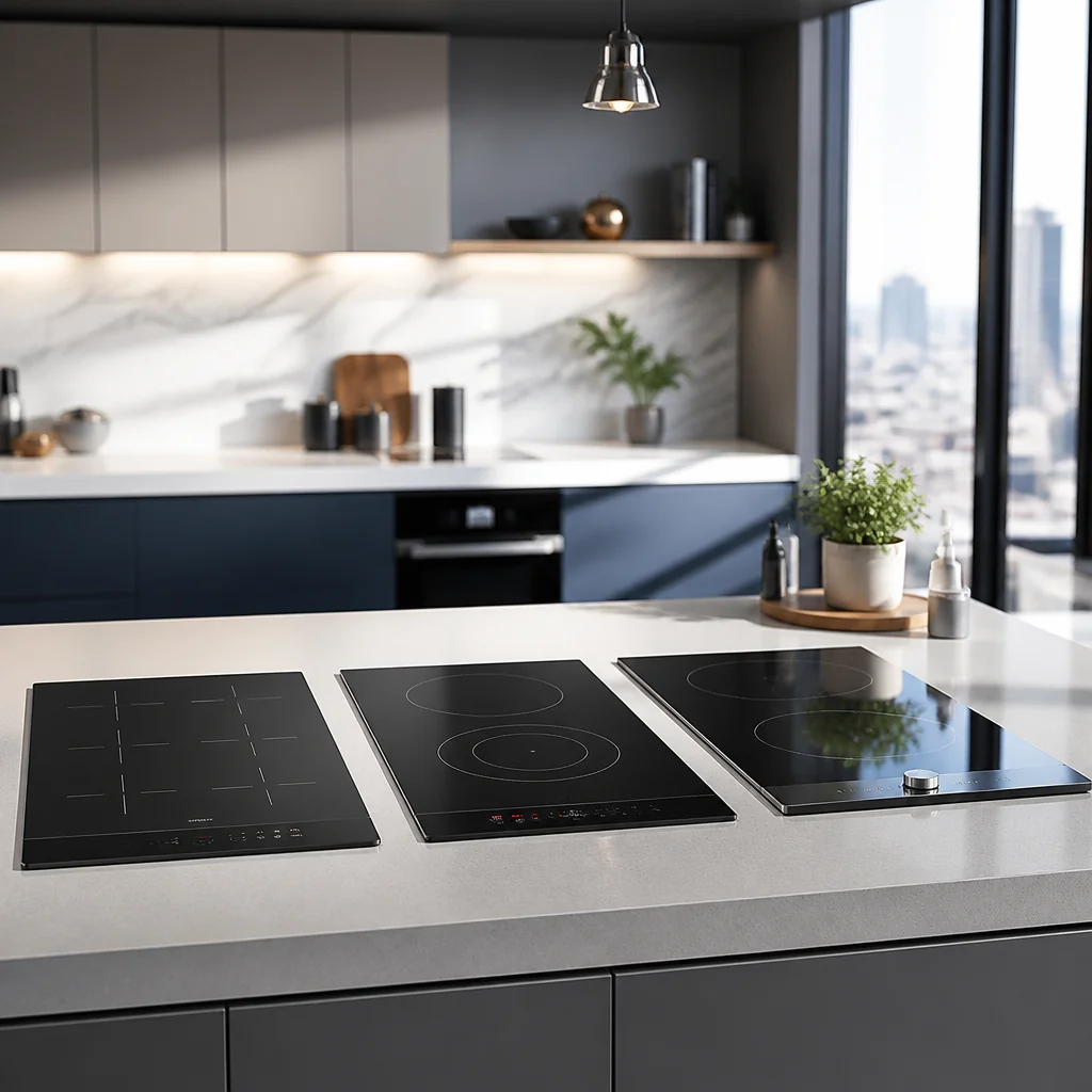 Comparatif meilleur marque plaque induction