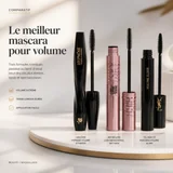 Meilleur mascara pour volume 2026 : comparatif des 7 meilleurs