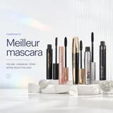Meilleur mascara 2026 : notre comparatif de 7 modèles