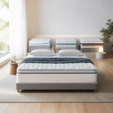 Meilleur matelas 160 x 200 2026 : comparatif