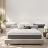 Meilleur matelas pour le dos 2026 : comparatif des 7 modèles