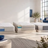 Meilleur matelas 2026 : 7 modèles comparés selon votre profil
