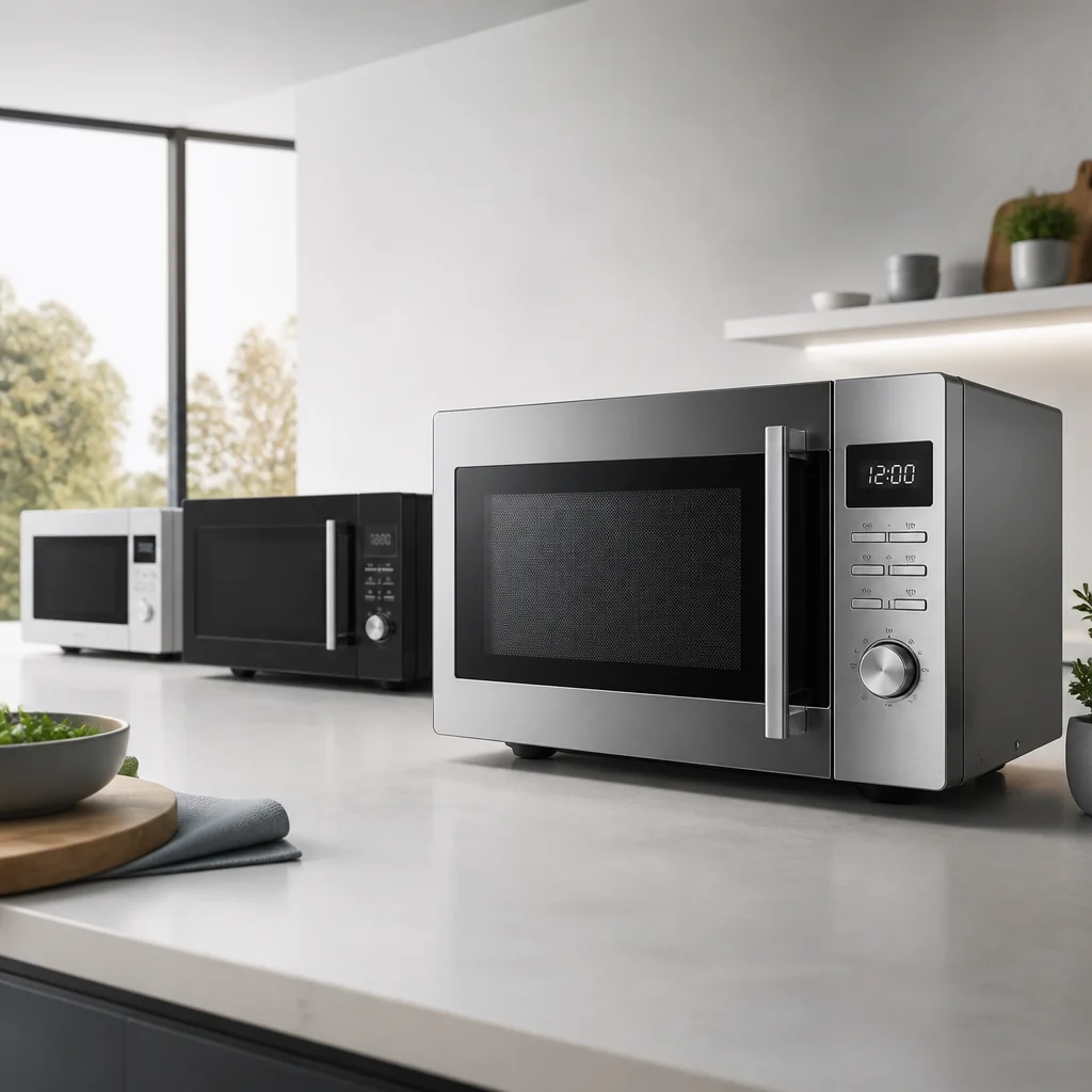 Comparatif meilleur micro-ondes