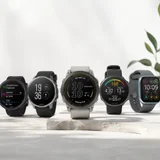 Meilleur montre connectée sport 2026 : comparatif