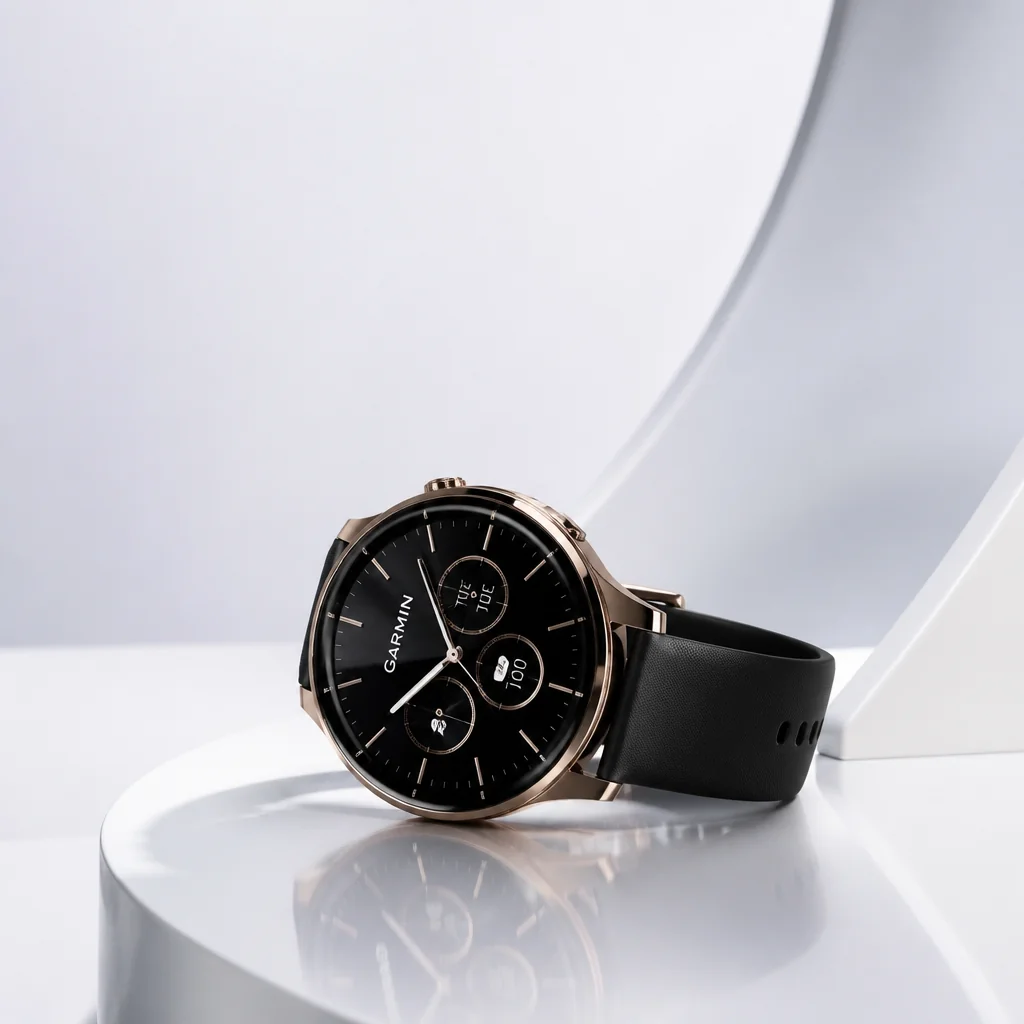 Comparatif meilleur montre connectée
