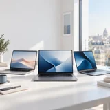 Meilleur ordinateur portable 2026 : les 7 modèles comparés