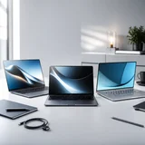 Meilleur ordinateur portable 2026 : 5 modèles à comparer