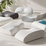 Meilleur oreiller ergonomique 2026 : comparatif des 7 modèles
