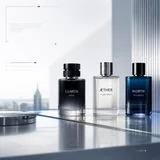 Meilleur parfum homme 2026 : comparatif de 7 modèles
