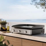 Meilleur plancha gaz 2026 : comparatif et conseils