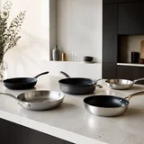 Meilleur poele cuisine 2026 : comparatif des 7 modèles