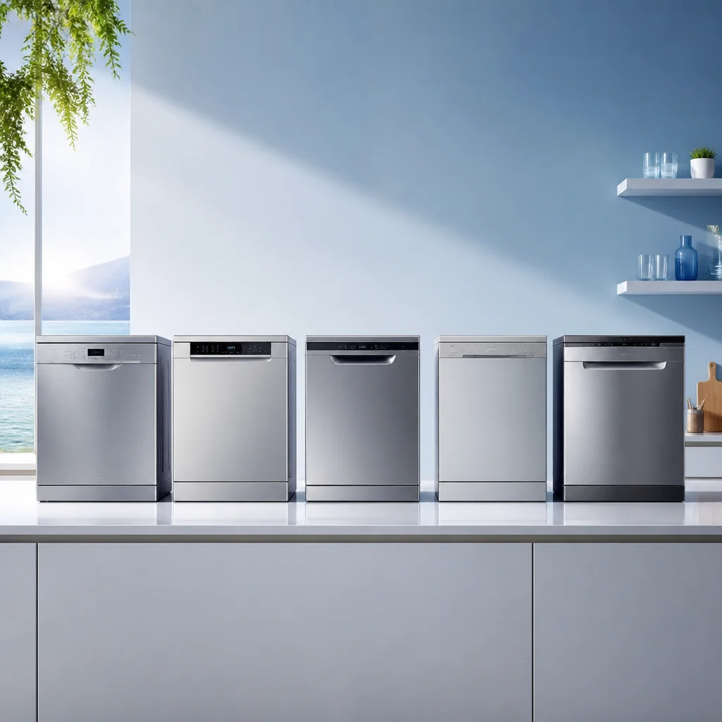 Comparatif meilleur produit lave vaisselle
