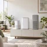 Meilleur purificateur d’air 2026 : lequel choisir chez vous ?