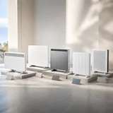Meilleur radiateur inertie sèche 2000W : comparatif 2026