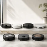Meilleur robot aspirateur 2026 : comparatif des 7 modèles