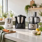 Meilleur robot culinaire 2026 : comparez 7 modèles
