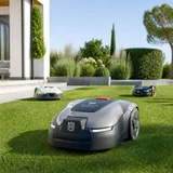 Meilleur robot tondeuse sans fil 2026 : comparatif