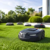 Meilleur robot tondeuse 2026 : comparatif et conseils