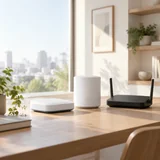 Meilleur routeur Wi-Fi 2026 : le bon choix pour votre foyer