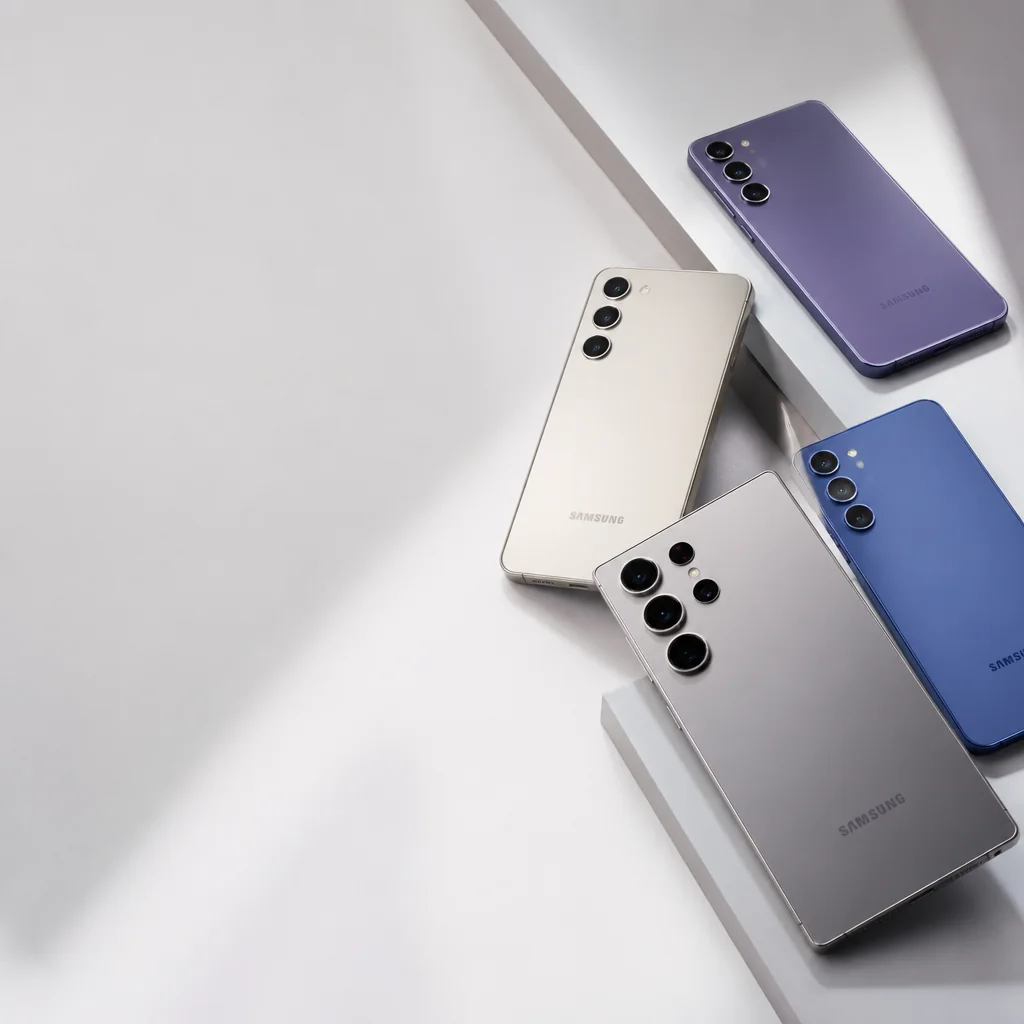 Comparatif meilleur samsung