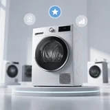 Meilleur sèche-linge condensation 2026 : le comparatif