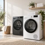 Meilleur sèche-linge 2026 : 7 modèles comparés pour bien choisir