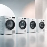 Meilleur sèche-linge 2026 : comparatif des 3 modèles