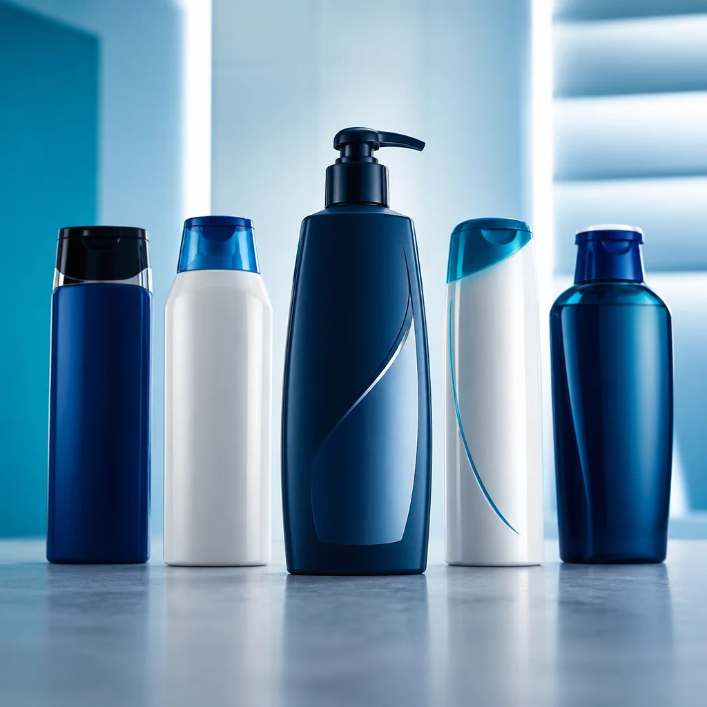 Comparatif meilleur shampooing anti-pelliculaire