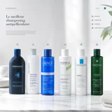 Meilleur shampooing antipelliculaire 2026 : comparatif 7 modèles