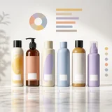 Meilleur shampooing cheveux bouclés 2026 : comparatif