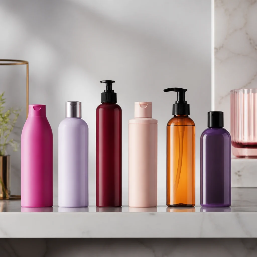 Comparatif meilleur shampooing cheveux colorés