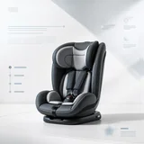 Meilleur siège auto 2026 : comparatif des 7 modèles