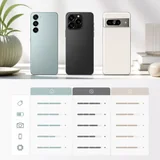 Meilleur smartphone 500 euros 2026 : comparatif