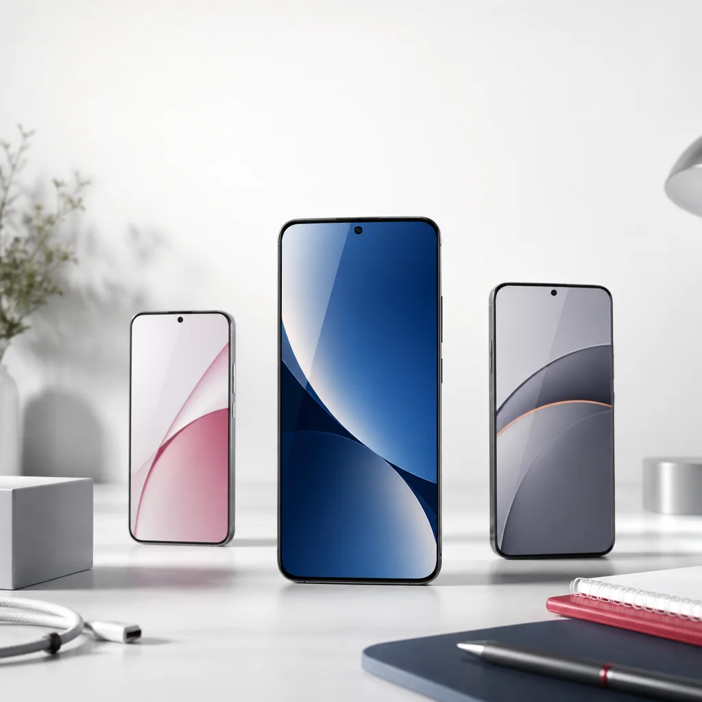 Comparatif meilleur smartphone à moins de 300 euros