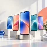 Meilleur smartphone 2026 : notre comparatif pour bien choisir