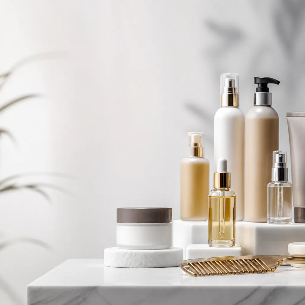 Comparatif meilleur soin des cheveux