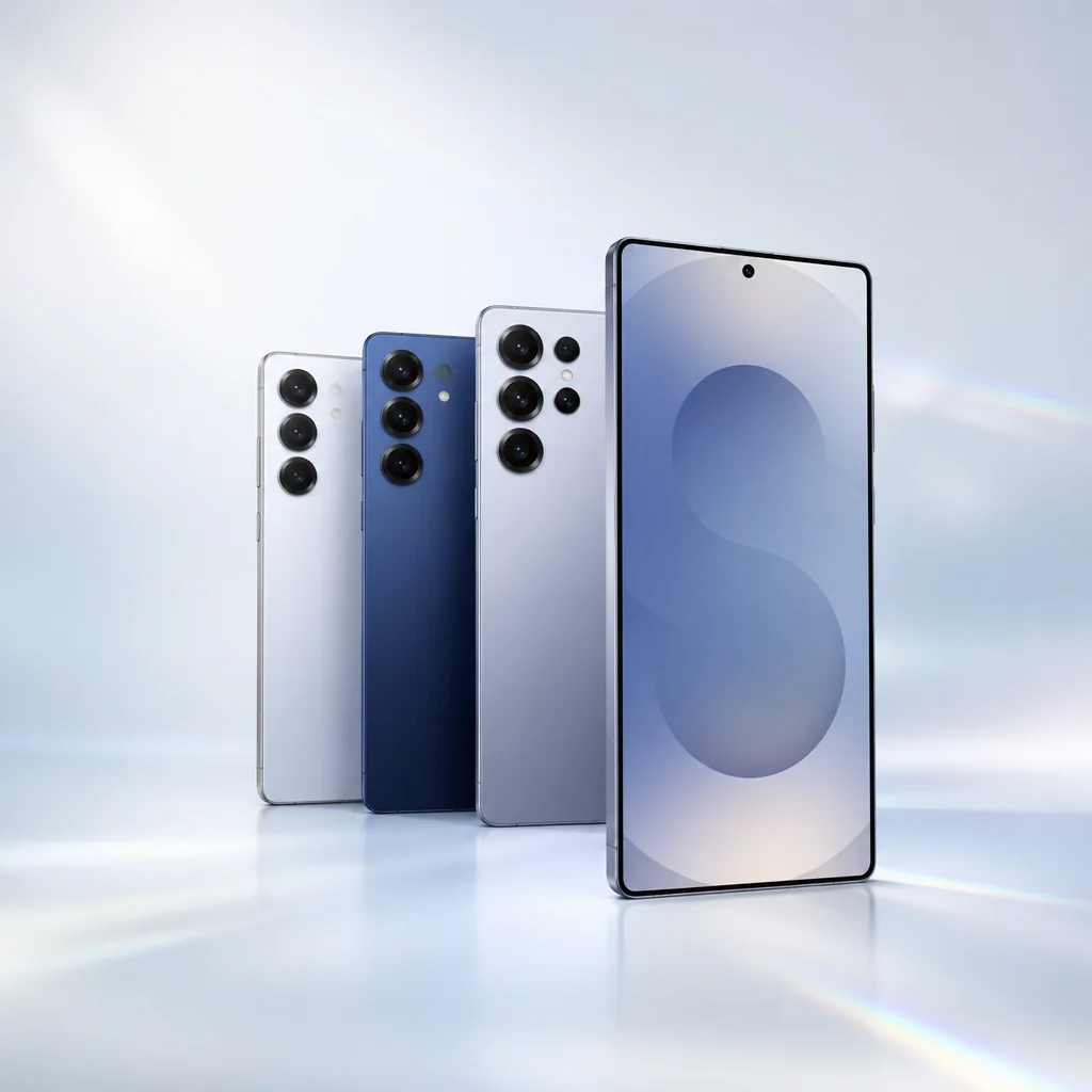 Comparatif meilleur telephone samsung