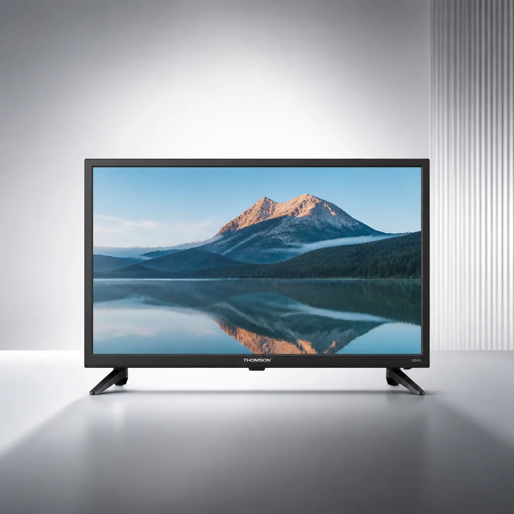 Comparatif meilleur téléviseur 32 pouces