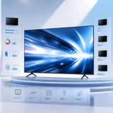 Meilleur téléviseur 50 pouces 2026 : notre comparatif