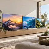 Meilleur téléviseur 2026 : quel modèle choisir chez soi ?