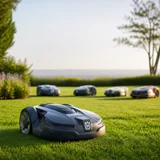 Meilleur tondeuse robot 2026 : comparatif des 7 modèles