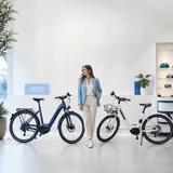 Meilleur vélo électrique femme 2026 : comparatif de 7 modèles