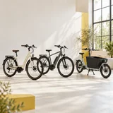Meilleur vélo électrique 2026 : le comparatif pour bien choisir