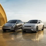 Meilleur voiture electrique 2026 : comparatif complet